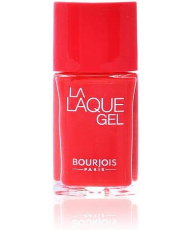Bourjois la laque Gel 27 cocolico - Buy Online on GoSupps.com