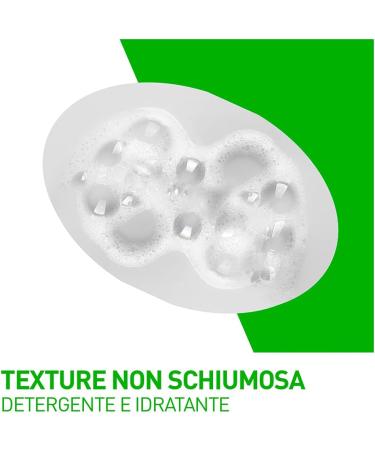 CeraVe Dry Skin Care Kit Moisturizing Face and Body Cream for Dry Skin 177 ml + Moisturizing Facial Cleanser for Normal to Dry Skin with Hyaluronic Acid 236 ml - Buy Online on GoSupps.com