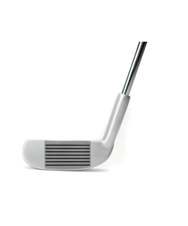 Pinemeadow Two Way Chipper, Black