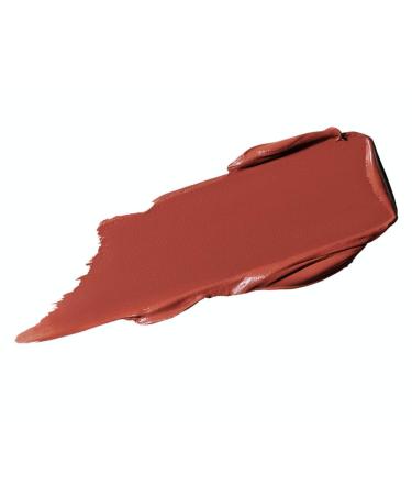MAC Macximal Silky Matte Lipstick Overstatement - Orange 0.12 Oz | Best International Shipping & Quality eCommerce - Buy Online on GoSupps.com