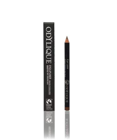 Odylique Crayon Contour des Yeux MARRON