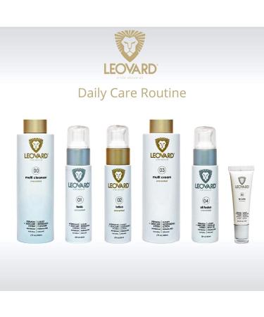 Leovard Lip Luster Hyaluronic Acid Lip Plumper - Organic All Natural Hydrating Serum for Moisturizing, Fuller Lips - Lip Care Treatment for Dryness and Lip Lines (1 Pack) - Buy Online on GoSupps.com