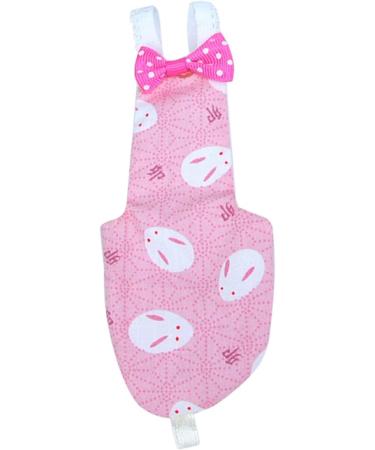 PopetPop 3 Pack Conure Flight Suit - Bird Diaper & Cage Cover for Pigeons Dogs & Papery Pets - Buy Online on GoSupps.com