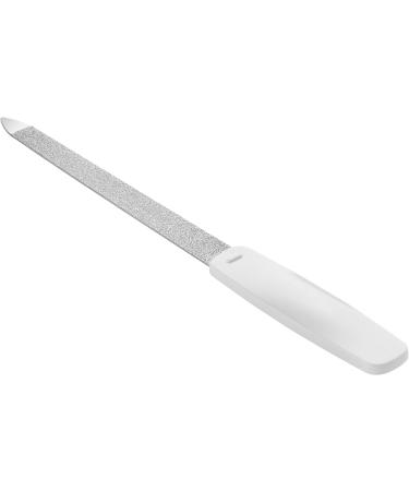 ZWILLING Sapphire Nail File - Professional Double-Sided 160mm with High-Quality Coating for Perfect Manicure - Buy Online on GoSupps.com