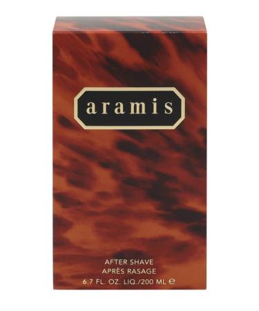Aramis Classic 200 Milliliter After Shave Splash