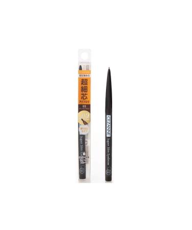 Cezanne Ultra Fine Point Core Eyebrow 03 Natural Brown 0.02 G