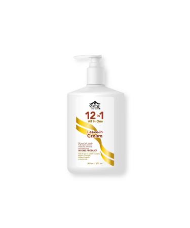 ESB 12 in 1 All in one Leave-in cream