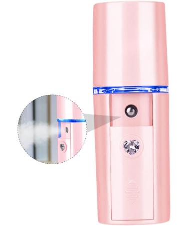 FOMIYES 1pc Hydrating Instrument Mini Humidifier Desktop Humidifiers Home Humidifier Travel Moisturizer Mute - Buy Online on GoSupps.com