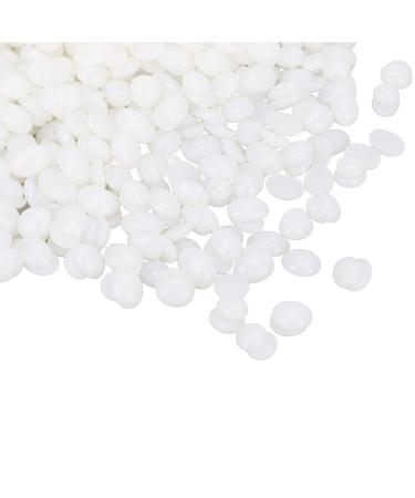 Natudeco Hard Wax Pearls 17.6 oz - Effective Hair Removal Wax Beans for Brazilian Bikini Face Eyebrows Armpits Arms Breasts & Legs - International Shipping Available - Buy Online on GoSupps.com