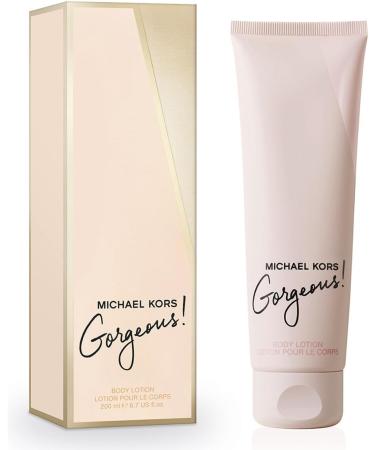  Michael Kors Michael Kors Body Lotion 200ml - Brand: Michael Kors - EAN: 8011003883837 - Buy Online on GoSupps.com