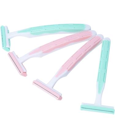 FRCOLOR Women's Suits Razor - 8 Pack Women's Shaving Razor for Face & Body - Smooth & Precise Shaving Tools - Buy Online on GoSupps.com