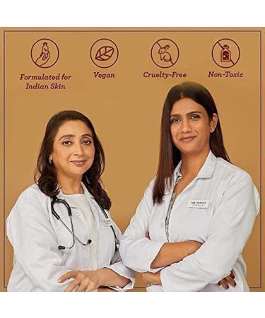  QURA QURA Centella & 10% Niacinamide (Vitamin B3) Face Serum (Vegan) with 1% Zinc Pca & Licorice Extract for Even Skin Tone Acne Pigmentation Hydration 30ml - Buy Online on GoSupps.com