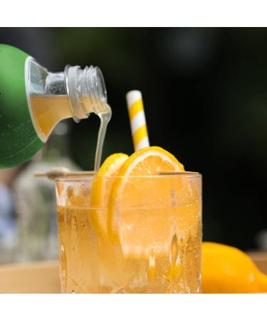 Sodapop Sirup Afri Cola & Bluna Orange Sugar-Free Easy Prep 10L Drink from 500ml | International Shipping - Buy Online on GoSupps.com