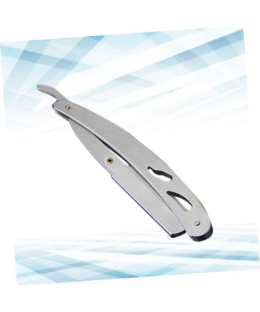 Alipis 1 STK Razor for Men - Premium Shaving Machine Hand Razor for Effortless Grooming - International Shipping Available - Buy Online on GoSupps.com