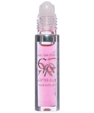 Golden Rose Roll-On Lipgloss Strawberry - 1 Pack | International Shipping Available - Buy Online on GoSupps.com