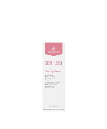 Skin Resist Sensage Serum 30ml