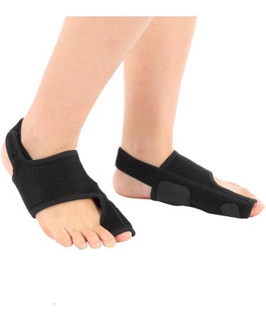 Uxsiya 2pcs Toe Corrector - Durable & Portable Foot Care for Men & Women | Ideal for Outdoor Use - Buy Online on GoSupps.com