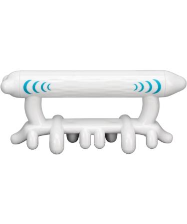 Fascia Massager | Manual Massage Device for Neck & Shoulders | Relieve Fatigue & Tension - Buy Online on GoSupps.com