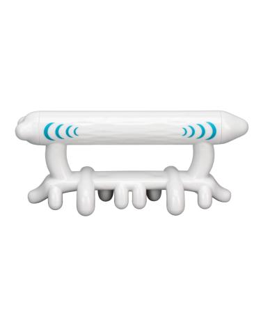 Neck-shoulder and calf massage device Neck-back massager relieves fatigue in the metabolism of suitable for office workers