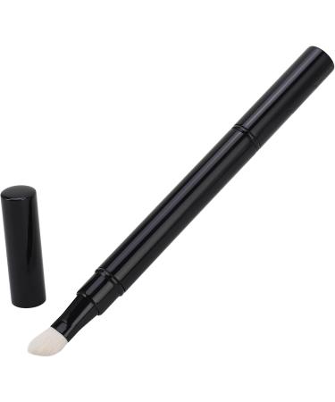Retractable Makeup Brush Eyeshadow Brush Convenient Portable Multi-functional Easy Blending For Home - Buy Online on GoSupps.com