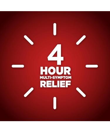 Equat'ee Non-Drip Nasal Spray 1 Fl. Oz - Nasal Congestion Relief Mist Fast-Acting Formula (Pack of 1) - Buy Online on GoSupps.com