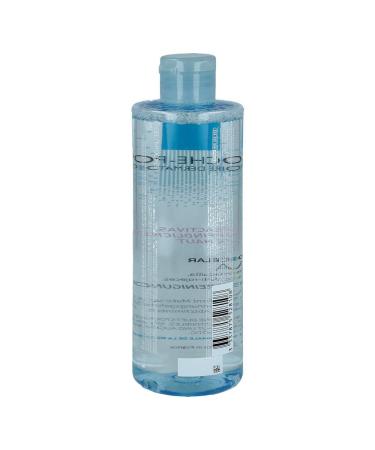 Buy Roche Posay Mizellen Purely 400ml - Best Micellar Water for All Skin Types | Fast International Shipping - Buy Online on GoSupps.com
