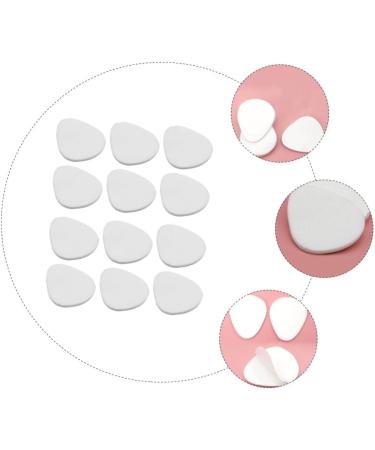 FOMIYES 24 Pairs Forefoot Pads - Painless Metatarsal Sleeves & High Heel Cushions - Skin-Friendly Orthopedic Insoles for Ultimate Comfort - Buy Online on GoSupps.com