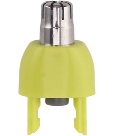 JTLB Washable Nose & Ear Hair Trimmer Replacement Head Compatible with QP2520/90 QP6510/70 QP6530/70 - International Shipping Available - Buy Online on GoSupps.com