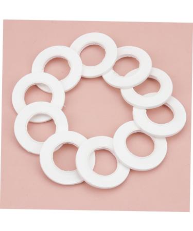 Buy Eyelash Tape - 30 Rolls for Eyelash Extensions Grafting and Makeup | Premium Quality Eye Patch & Sticker - Buy Online on GoSupps.com
