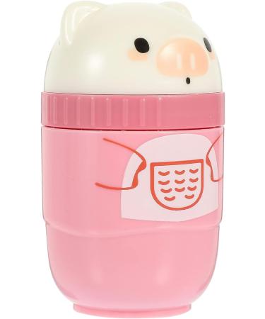 DOITOOL 240Pcs Ear Piercing Cleaner Disposable Cleaning Line - Pink - Buy Online on GoSupps.com