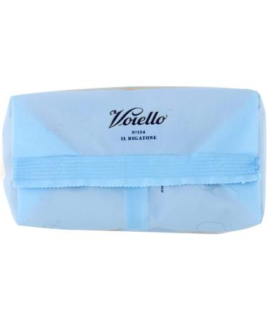  Italian Gourmet E.R. Voiello Pasta Il Rigatone Pack of 10 100% Italian Pasta N142 500g + Italian Gourmet Polpa 400g - Buy Online on GoSupps.com