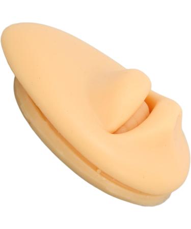 Artificial Mouth Model Soft Silicone Mouth Model Flexible Simulation Human Mouth for Body Part Display Teaching Tool Personal Care - Buy Online on GoSupps.com