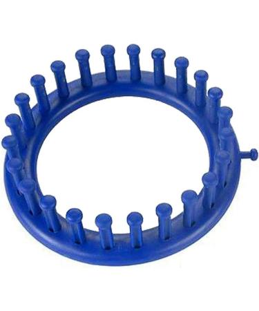 Round Knitting Looms Set - DIY Home Craft Tool for Hats, Scarves, Sweaters, and More - Buy Online on GoSupps.com