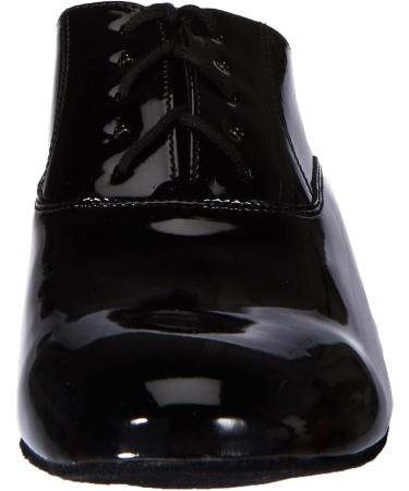 Diamant Men's Dance Shoes 180-075-038 - Black - EU Size 43 1/3 | Premium Quality International Shipping - Buy Online on GoSupps.com