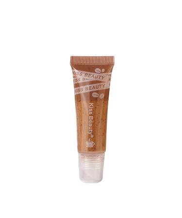 Lip Scrub Lip Soothing Moisturizing Lip Mask For Chapped And Cracked Lips Younger Looking Lips Adoring One Size Brown