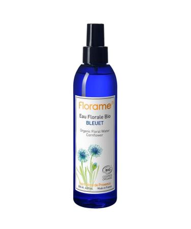 Florame Eau Florale Bleuet 200ml
