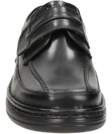 ARA Men's Ben Slipper 46 EU X-Wide Black - Comfortable & Stylish Footwear for All-Day Wear - Buy Online on GoSupps.com