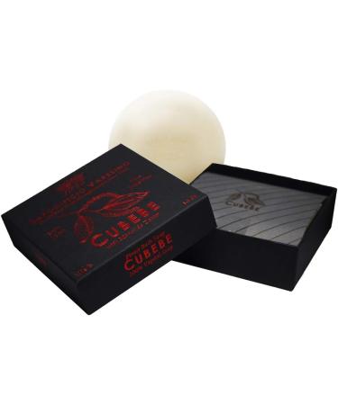 Saponificio Varesino Cubebe Bath Soap 150g - Buy Online on GoSupps.com