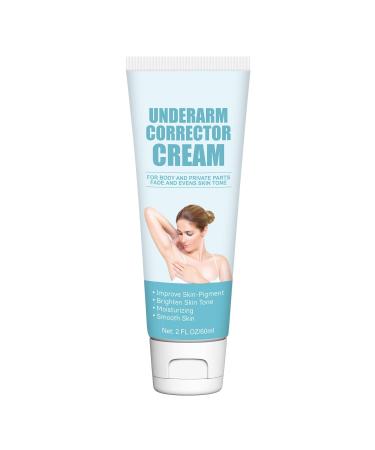 Cr me pour les aisselles cr me de blanchiment de la peau pour lotion hydratante pour le corps cr me blanchissante intime correcteur du corps pour les parties intimes aisselles coudes aisselles
