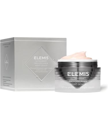 Elemis Ultra Smart Pro-Collagen Enviro-Adapt Day Cream 50ml - Buy Online on GoSupps.com