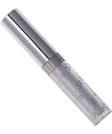 Balacoo Shimmer Eyeshadow 2pcs Glitter Eyeshadow Glow Eye Powder Liquid Eyeshadow Women Makeup Eye Shadow Pearlescent - Buy Online on GoSupps.com