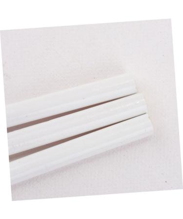 DOITOOL 120 Pcs Nail Point Drill Pencil Nail Art Tool Nail Dotting Pen Sticky Dotting Pen Rhinestone for Nails Rhinestone Picker Pen Rhinestone Picker Tool White Dot Wood Nail Pen - Buy Online on GoSupps.com