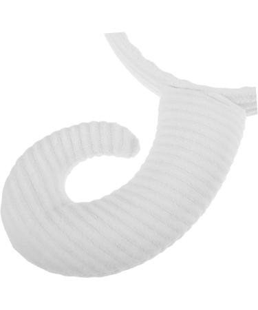 Gogogmee Sheep Horn Headband Head Band Halloween Decor Animal Headdress Halloween Hair Accessory Horn Hairband Funny Hairband Sheep Horn Hair Hoops Hair Decor Photo Prop Cotton White One Size White - Buy Online on GoSupps.com