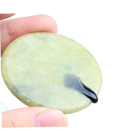 minkissy Lifting Shield Pads Eye Jade Pads Makeup Beauty Tool eye tool Eye Extension Supplies eye extension glue tools make up kit crystal stone kinds of eyees Tools - Buy Online on GoSupps.com
