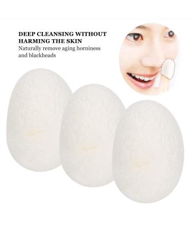 100pcs Blackhead Removal Cocoons | Silkworm Cocoons for Deep Cleansing Facial Care - Buy Online on GoSupps.com