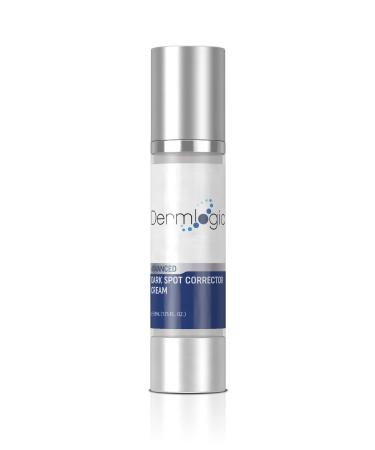 Dark Spot Corrector Cream- Visibly Fades & Repairs Marks from Dark Spots, Sunspots, Age Spots, Acne Scars, Brown Spots & Freckles for Face & Body. Safe for All Skin Types.