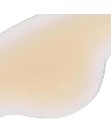 Gel Blister Stickers for Feet | Prevent Heel Slippage | Long-Lasting Blister Cushions | Extra Comfort & Support - Shop Internationally - Buy Online on GoSupps.com