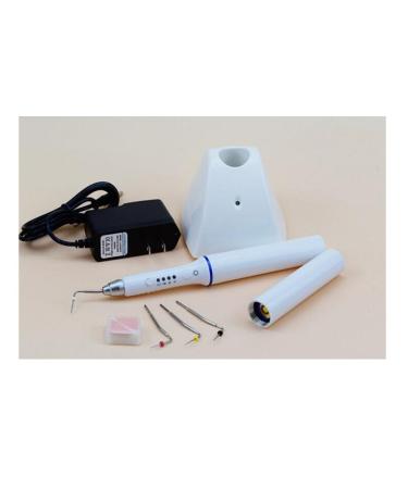 Dental Cordless Gutta Percha Obturation System Endo Heated Pen - Buy Now - Buy Online on GoSupps.com