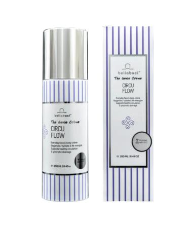 Bellabaci Circuflow w/Vitamin C Creme 8.45 oz