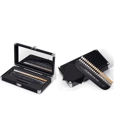 3D Professional R-22 Teeth Whitening Guide for Clinic Salon Digital Dental Whitening Device - Buy Online on GoSupps.com